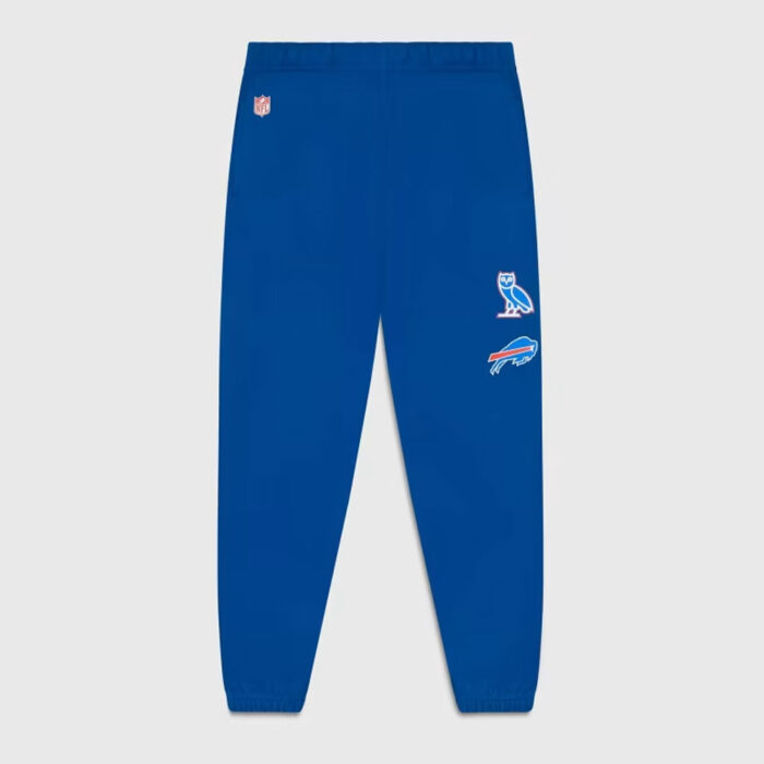 OVO X NFL Buffalo Bills Sweatpant