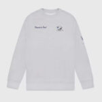 OVO X NFL Dallas Cowboys Crewneck Sweatshirt