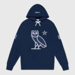 OVO X NFL Dallas Cowboys OG Hoodie