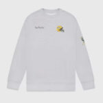 OVO X NFL Green Bay Packers Crewneck Sweatshirt