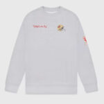 OVO X NFL San Francisco 49ERS Crewneck Sweatshirt