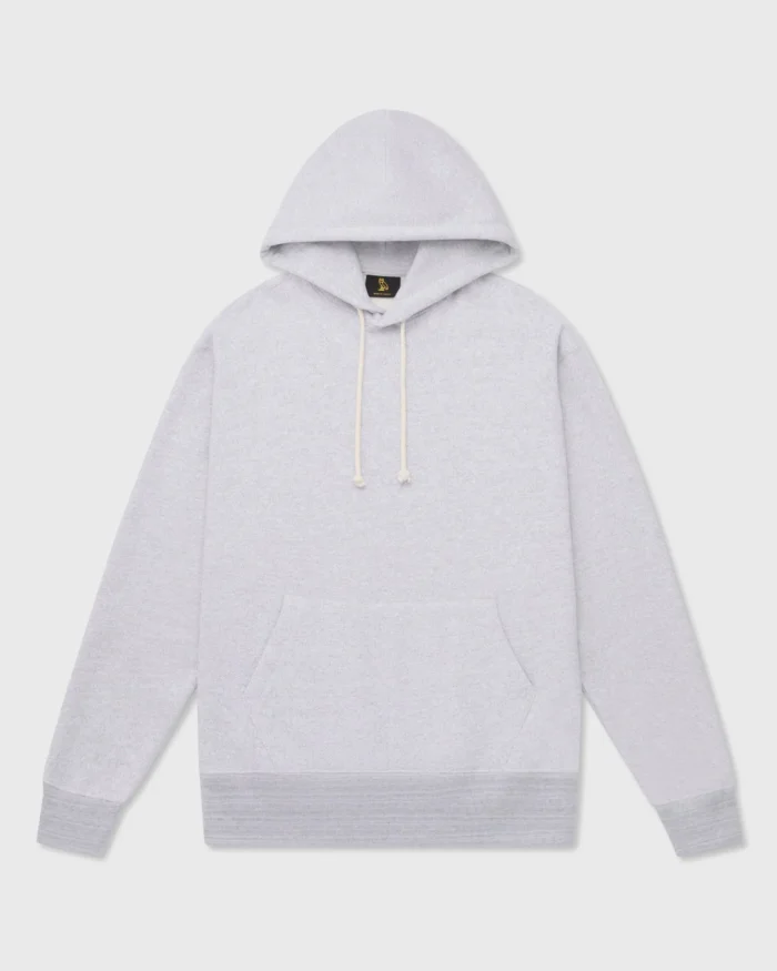 Ovo Speckle Fleece Hoodie - New