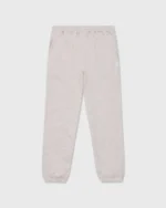 Ovo Speckle Fleece Relaxed Fit Sweatpants