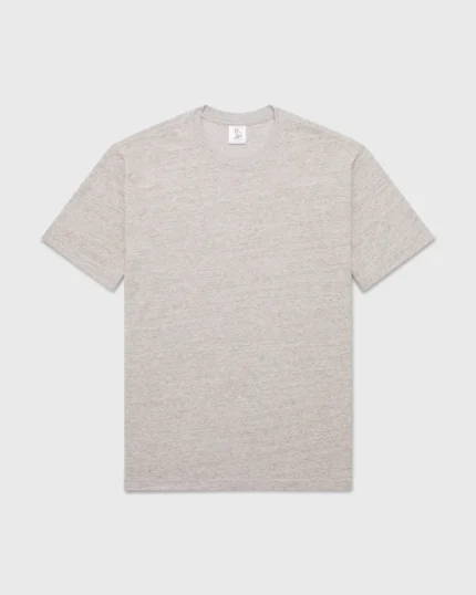 Ovo Speckle T-Shirt