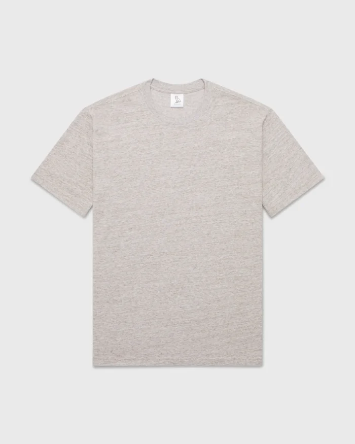 Ovo Speckle T-Shirt