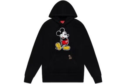 OVO x Disney Classic Mickey Hoodie