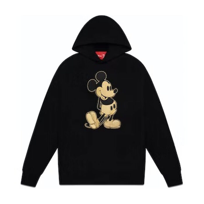 OVO x Disney OG Mickey Hoodie