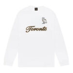 OVO x NBA Raptors Sweatshirt