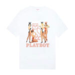 OVO x PLAYBOY Bunny T Shirt