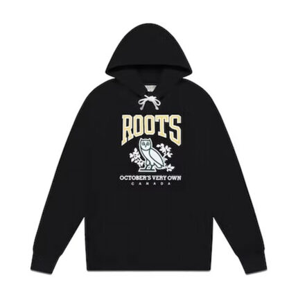 OVO x Roots Heritage Hoodie