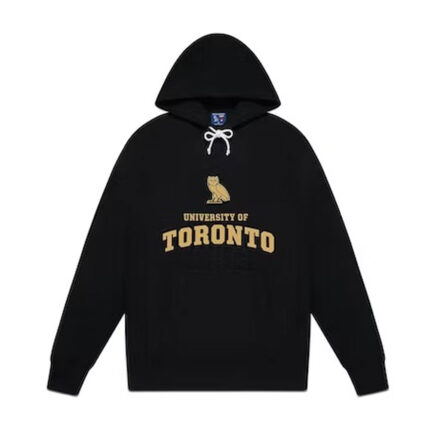 OVO x University of Toronto Hoodie