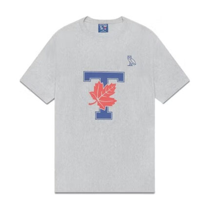 OVO x University of Toronto T Shirt