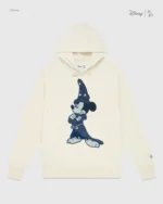 Ovo ©Disney Mickey Hoodie - Beige