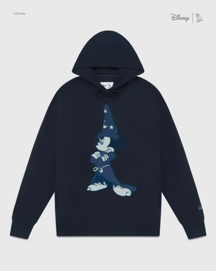 Ovo ©Disney Mickey Hoodie