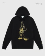 Ovo ©Disney Mickey Hoodie - Black