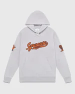 OVO Syracuse Orange Hoodie