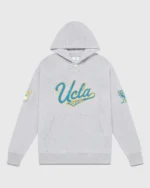 OVO X UCLA Bruins Hoodie