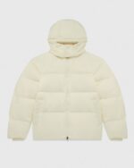 Ovo Bounce Jacket Cream