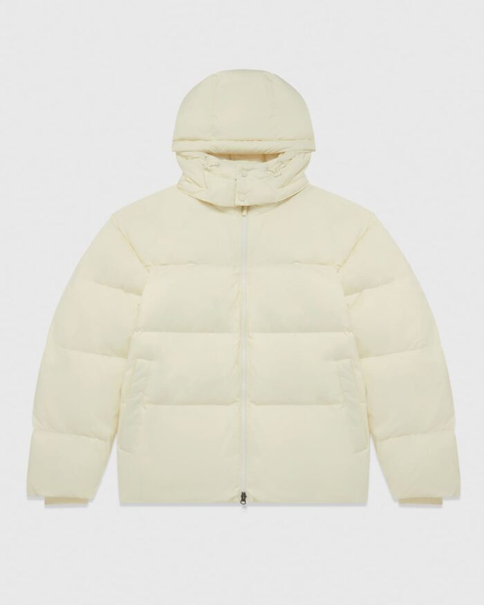 Ovo Bounce Jacket Cream