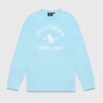 Ovo Collegiate Crewneck Sweatshirt