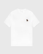 Ovo Essentials T Shirt White