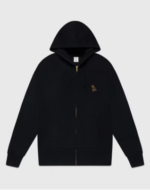 Ovo Essentials Zip up Hoodie