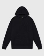 Ovo Heavyweight Waffle Hoodie