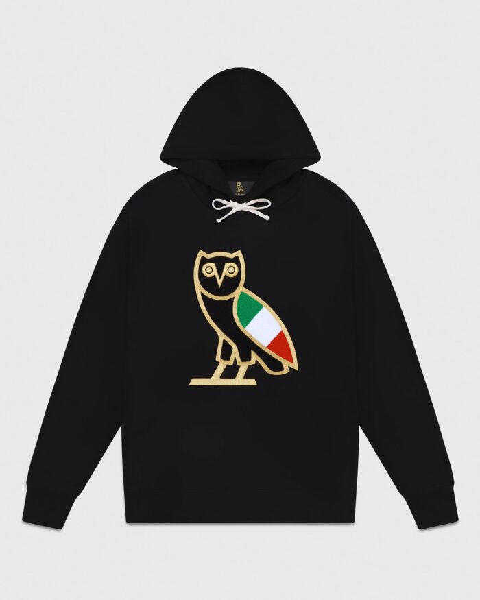 Ovo International Og Hoodie Italy