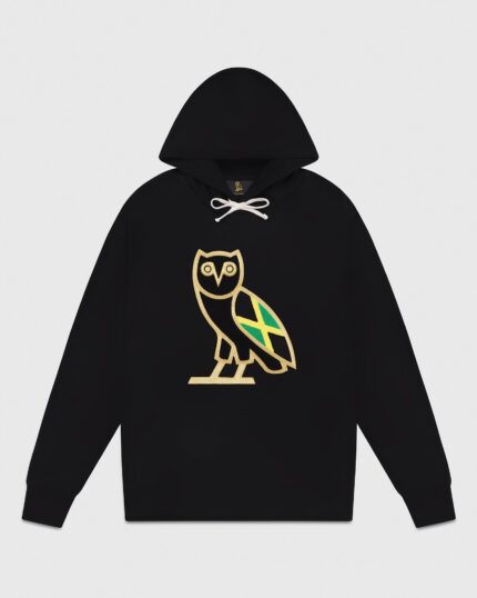 Ovo International Og Hoodie Jamaica