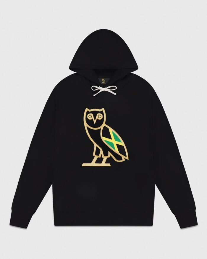 Ovo International Og Hoodie Jamaica