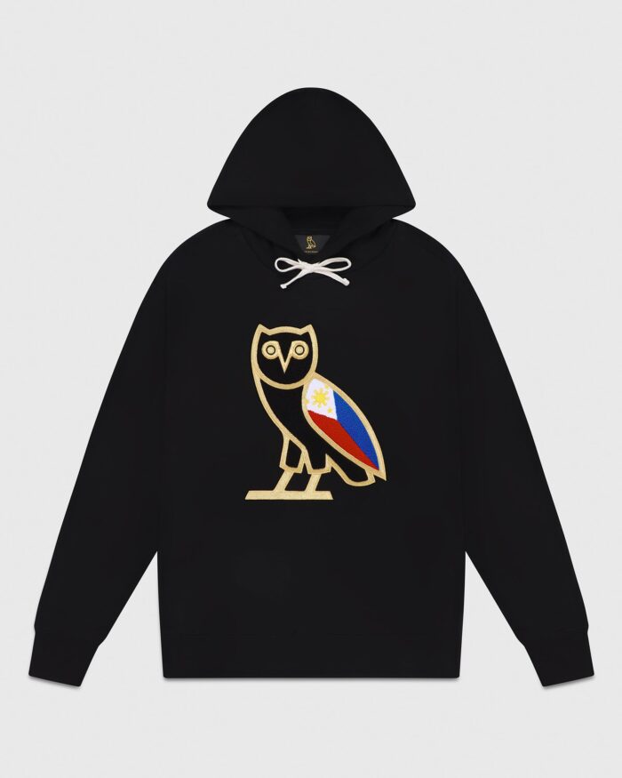 Ovo International Og Hoodie Philippines