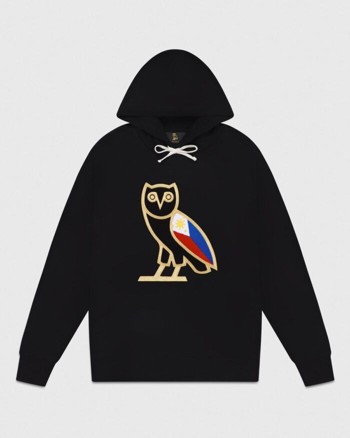 Ovo International Og Hoodie South Africa