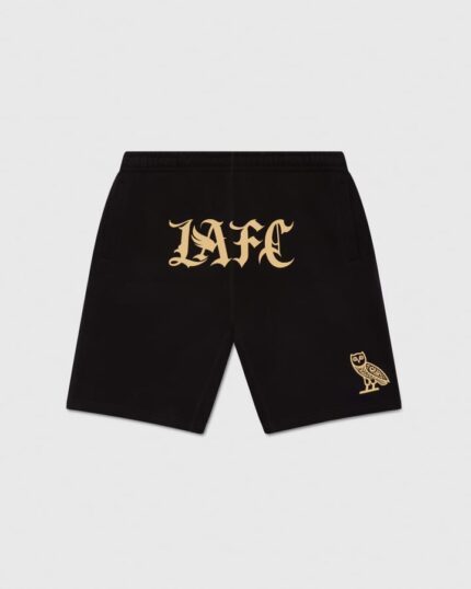 Ovo Mister Cartoon LAFC Sweatshort