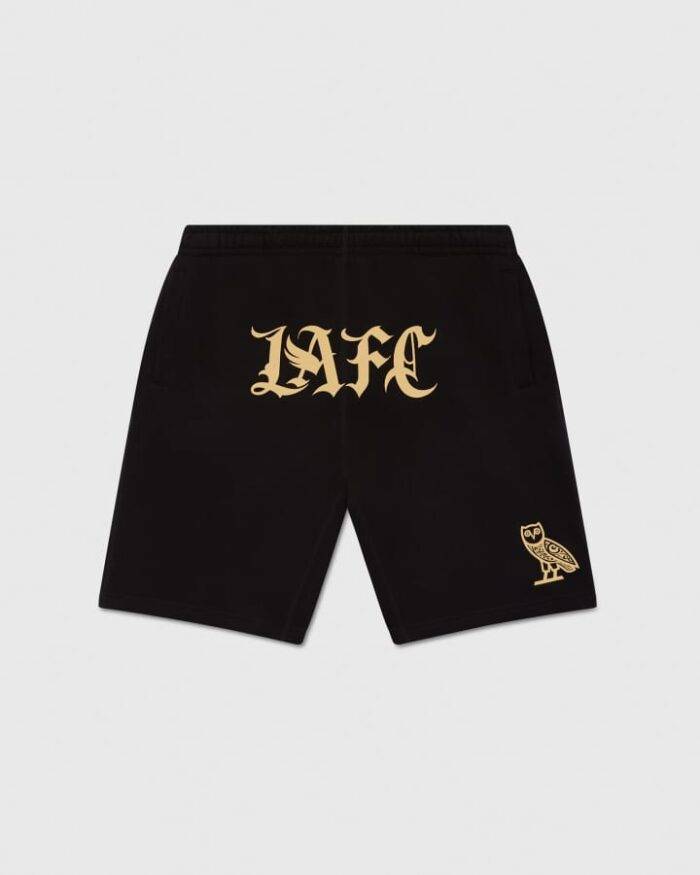 Ovo Mister Cartoon LAFC Sweatshort