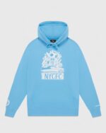 Ovo Mister Cartoon NYCFC Hoodie