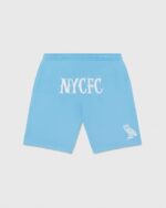 Ovo Mister Cartoon NYCFC Sweatshort