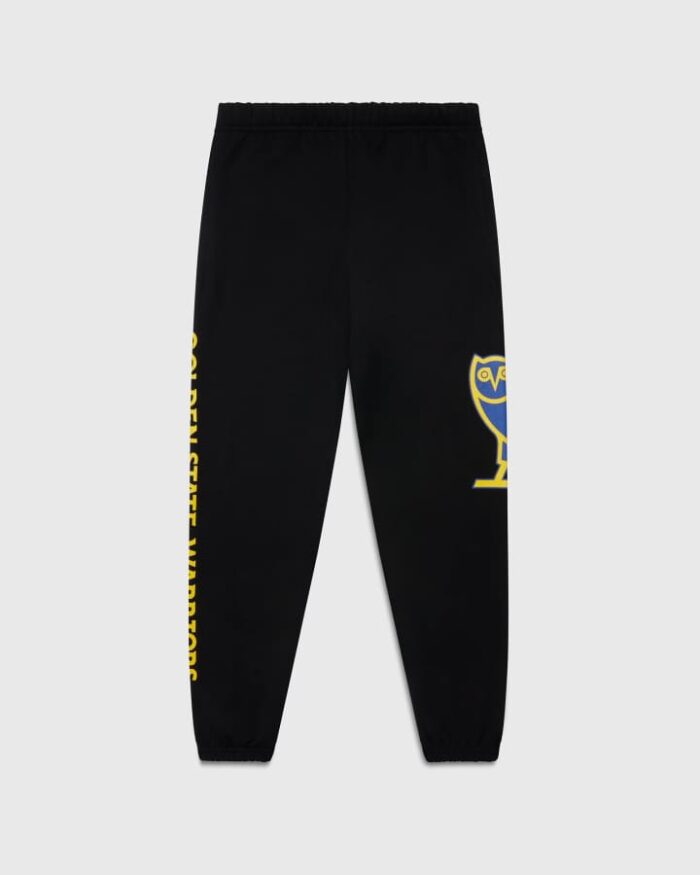 Ovo NBA Golden State Warriors Sweatpant