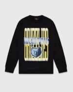 Ovo NBA Memphis Grizzlies Crewneck