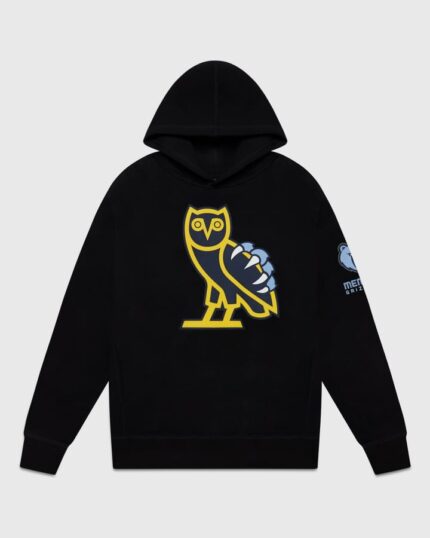 Ovo NBA Memphis Grizzlies OG Hoodie