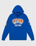 Ovo NBA New York Knicks Hoodie