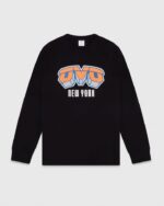 Ovo NBA New York Knicks Longsleeve Sweatshirt