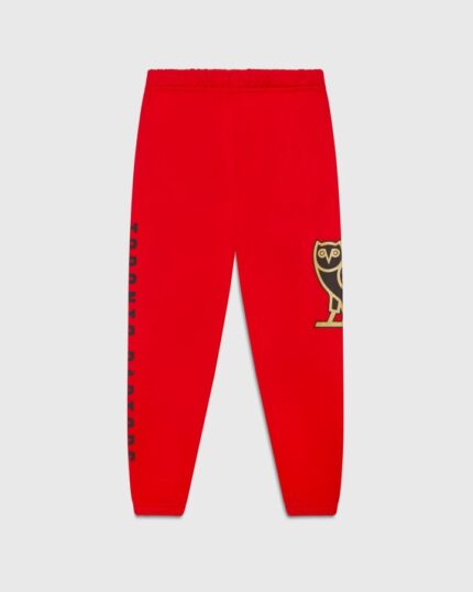 Ovo NBA Toronto Raptors Sweatpant