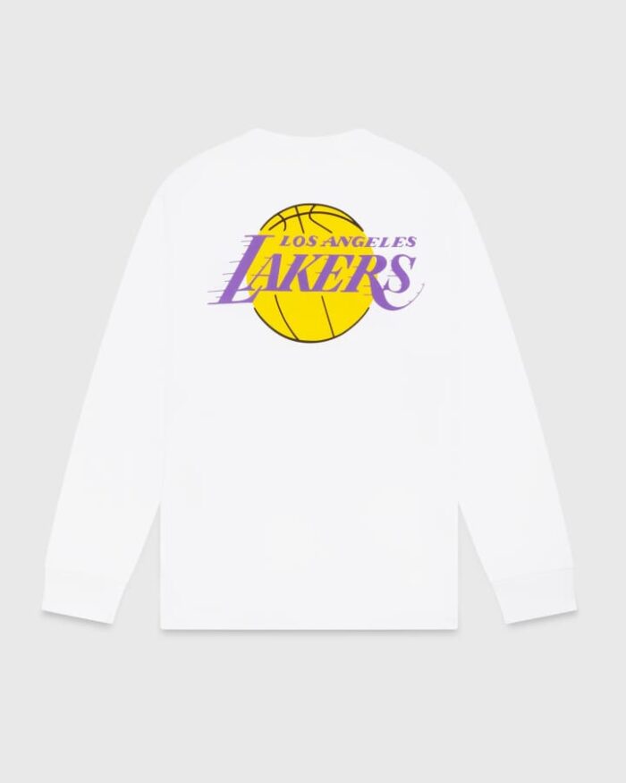 Ovo NBA la Lakers Longsleeve Sweatshirt