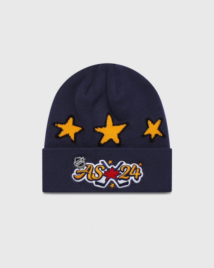 Ovo NHL All Star Beanie