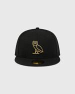 Ovo New Era 59FIFTY Og Fitted Cap