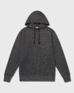 Ovo Speckle Fleece Hoodie