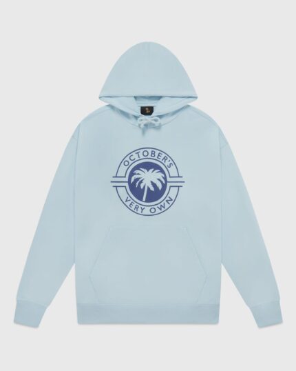 Ovo Tropics Hoodie