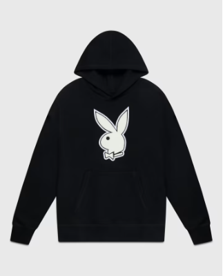 Playboy Chenille Ovo Hoodie