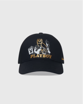 Playboy Pin Up Ovo Hats