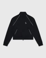 OVo Track Jacket - Black